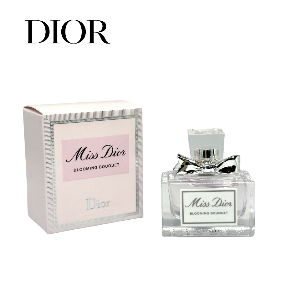 Miss dior blooming bouquet 5 cheap ml