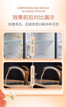 Load image into Gallery viewer, SukGarden Grapefruit Multi Purpose Cleaner 500g (甜柚时光多功能清洁剂) 蔬果园多功能清洁剂
