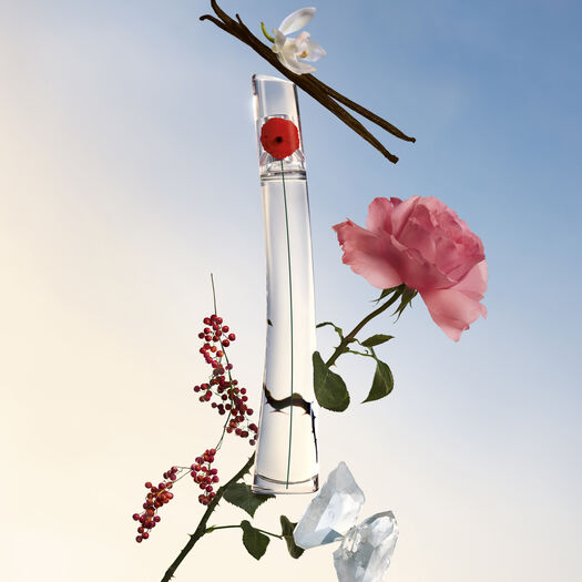 KENZO FLOWER BY EDP 4ML 30ML Perfume EDP