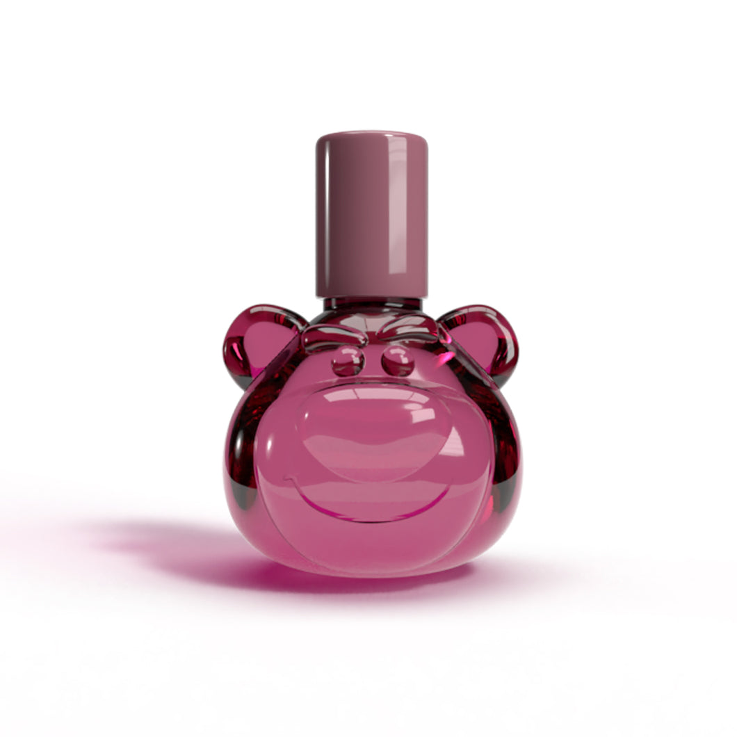 [NEW] Disney Miniature Perfume 10ML (Lotso, Sulley, Winnie The Pooh)