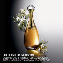 Load image into Gallery viewer, DIOR J&#39;ADORE INFINISSIME EDP 5ML Mini Perfume (迪奥 真我缪斯 EDP 5ML)
