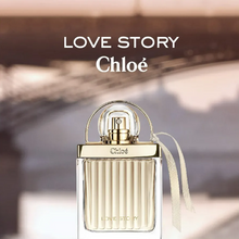 Load image into Gallery viewer, Chloe Love Story Eau De Parfum Perfume 30ml 蔻依 經典愛情故事 30ml
