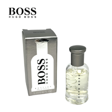 Load image into Gallery viewer, HUGO BOSS Boss EDT 5ML Mini Perfume (雨果波士 自信男士香水 EDT 5ML)
