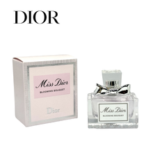 Load image into Gallery viewer, [New] DIOR MISS BLOOMING BOUQUET EDT 5ML Mini Perfume (迪奥 花漾甜心小姐女士淡香水 EDT 5ml)
