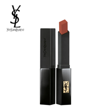 Load image into Gallery viewer, YSL Rouge Pur Couture The Slim Velvet Radical #312 (Unconventional Nude)
