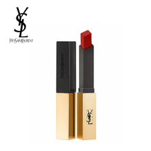 Load image into Gallery viewer, YSL Rouge Pur Couture The Slim #33 (Orange Desire)
