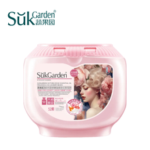 Load image into Gallery viewer, SukGarden 4in1 Laundry Pods (Rose Essential Fragrance) 52 Pods/Container  - Premium Fragrance Detergent Pods Laundry Capsules 蔬果园维多利亚玫瑰精油香氛4D洗衣凝珠 52粒/盒
