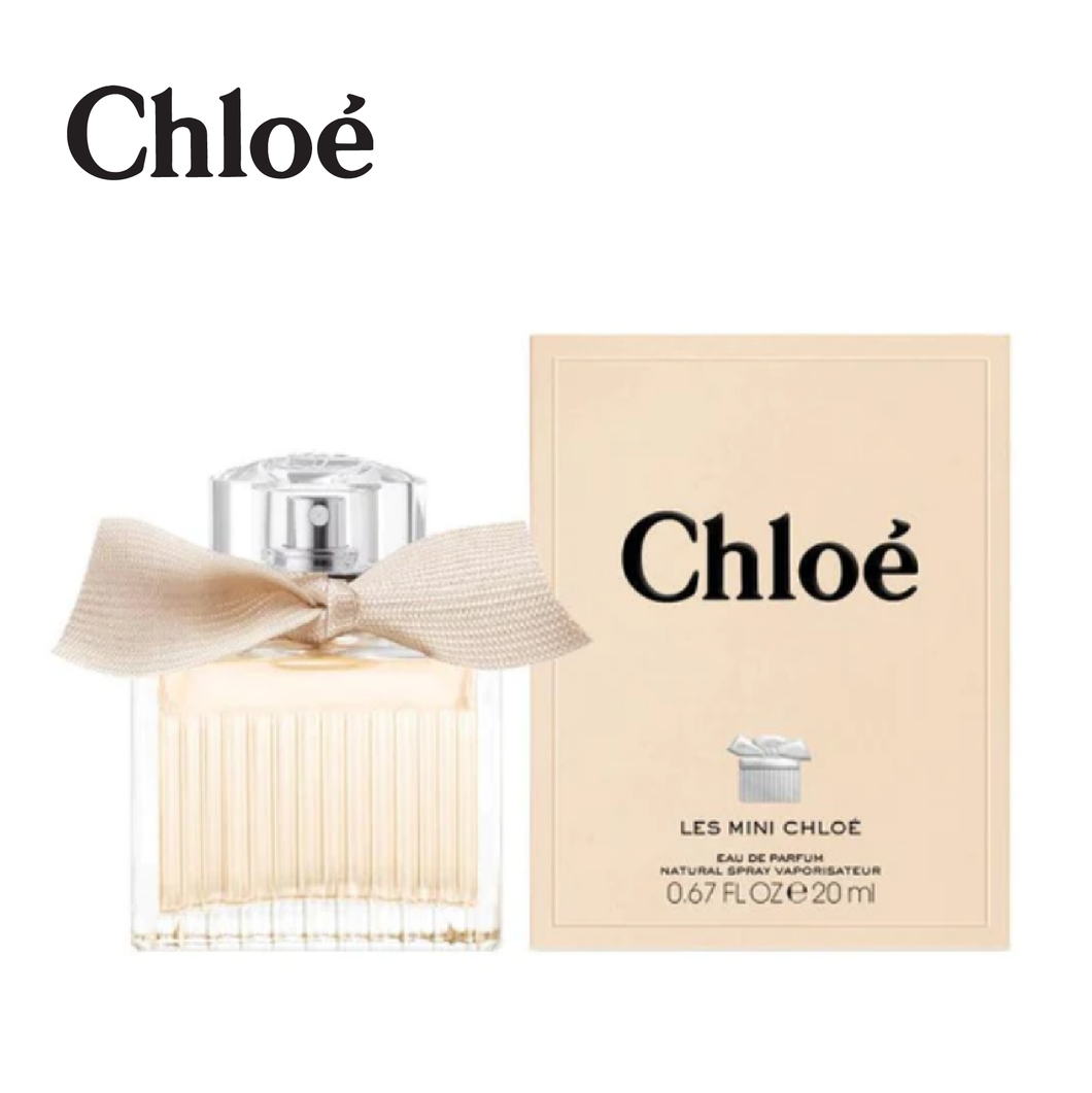 CHLOE Signature EDP 20ML / 30ML Perfume (蔻依 肉丝带 20ML / 30ML)