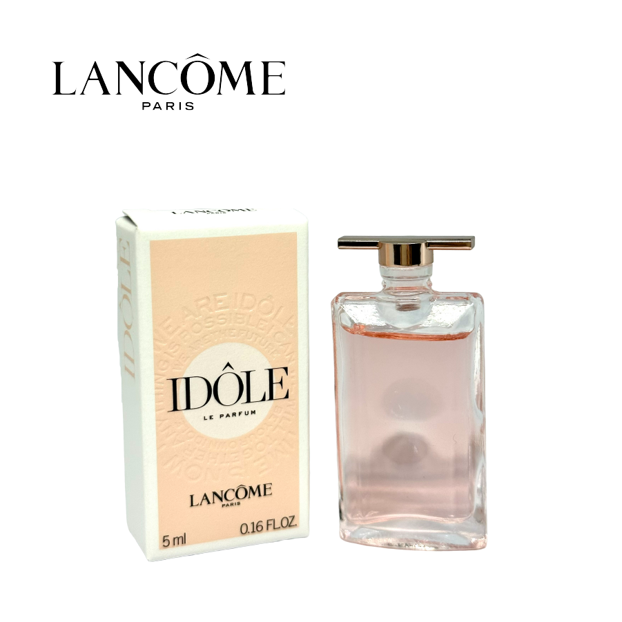 LANCOME IDOLE EDP 5ML Mini Perfume (兰蔻 IDOLE是我香水 EDP 5ML)