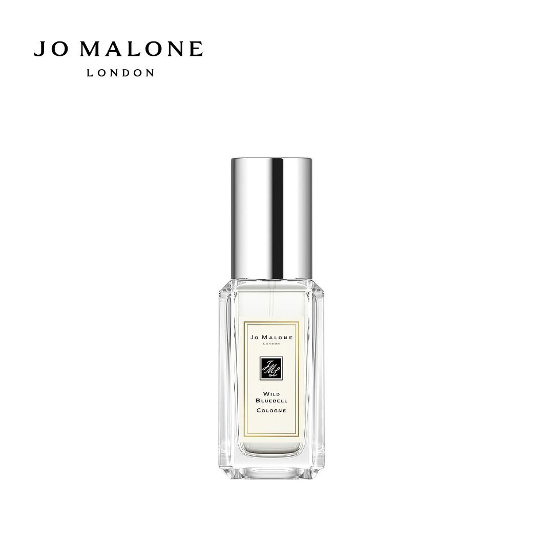 JO MALONE Wild Bluebell Cologne 9ML Mini Perfume (祖马龙 蓝风铃 9ML)