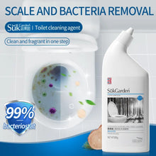 Load image into Gallery viewer, SukGarden Toilet Cleaner 3in1 Bundle, 500g/bottle - Toilet Cleaner Fragrant Deodorant Toilet Strong Decontamination Descaling Wall Hanging Toil 蔬果园阳光松木洁厕剂 (强效去垢型）3in1 捆, 每瓶500克/瓶
