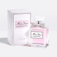 Load image into Gallery viewer, [New] DIOR MISS BLOOMING BOUQUET EDT 5ML Mini Perfume (迪奥 花漾甜心小姐女士淡香水 EDT 5ml)
