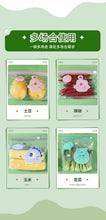 Load image into Gallery viewer, Food Zipper Bag | Food-Grade Household Slider Bags for Vegetable Storage and Fruit Keeping Bags Ziplock Bag 食品级收纳保鲜袋
