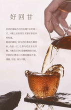 Load image into Gallery viewer, RIPE FRUIT [果子熟了] Non Sugared - Osmanthus Oolong, Gardenia Oolong, Jasmine Longjing, Green Longjing, Green Tangerine (500ml x 15 bottles)
