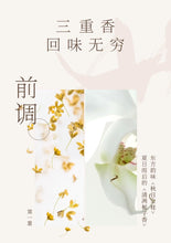 Load image into Gallery viewer, RIPE FRUIT [果子熟了] Non Sugared - Osmanthus Oolong, Gardenia Oolong, Jasmine Longjing, Green Longjing, Green Tangerine (500ml x 15 bottles)
