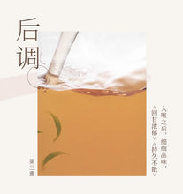 Load image into Gallery viewer, RIPE FRUIT [果子熟了] Non Sugared - Osmanthus Oolong, Gardenia Oolong, Jasmine Longjing, Green Longjing, Green Tangerine (500ml x 15 bottles)
