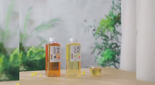 Load and play video in Gallery viewer, 【果子熟了】Non Sugared - Golden Osmanthus Oolong &amp; Osmanthus Oolong with Gardenia 500ml x 15 bottles 金桂乌龙桂花乌龙味/栀栀乌龙栀子花味乌龙 500ml x 15瓶
