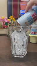 Load and play video in Gallery viewer, [NEW] Wang Lao Ji Sea Salt Lychee 500ml*15bottles 王老吉荔小吉海盐荔枝果汁饮料 15瓶整箱
