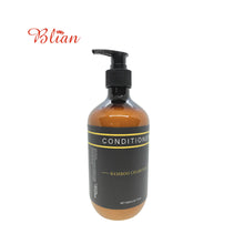 Load image into Gallery viewer, Blian Hair Conditioner Rice 护发素 (Rice, Bamboo Charcoal | 大米, 竹炭) 500ml/bottle
