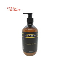 Load image into Gallery viewer, Blian Hair Shampoo 洗发乳 (Rice, Bamboo Charcoal | 大米, 竹炭) 500ml/bottle
