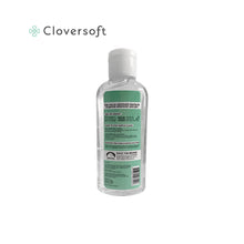 Load image into Gallery viewer, Cloversoft 99.99% Germs Bgone Hand Sanitiser, 60ml/bottle (Suitable For Babies and Infants)
