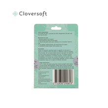 Load image into Gallery viewer, Cloversoft Mosquito and Garden Insects Repellent Patch(repel bees), 10 Patches/box (Safe for young kids and pregnant women)
