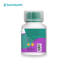 Load image into Gallery viewer, SainHealth Liver Guard Maximum Defence (Nourish &amp; Protect), 60 Softgels
