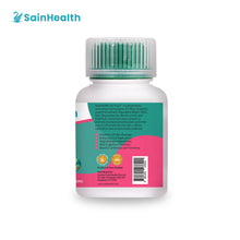 Load image into Gallery viewer, SainHealth Oxi-Fruit™ Antioxidant Complex (5 NZ Superfruits), 90 Tablets
