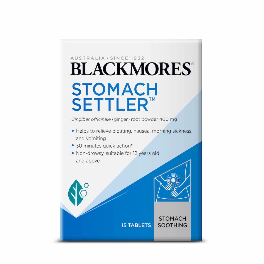 Blackmores Stomach Settler 15s
